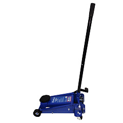 Домкрат подкатной T31101A AE&T 3т с педалью